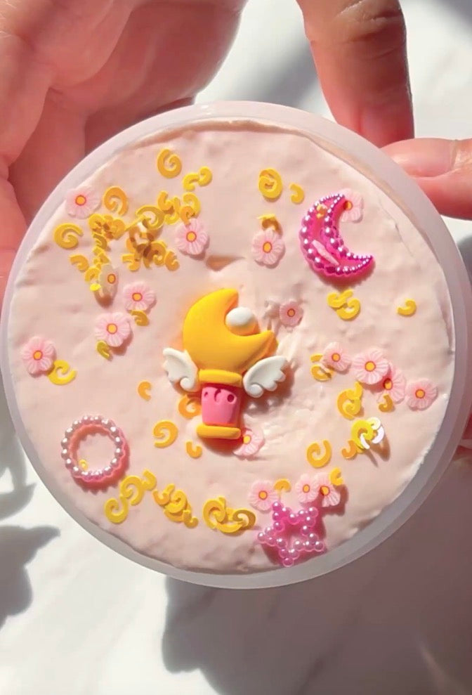 Sailor Moon Magic Slime