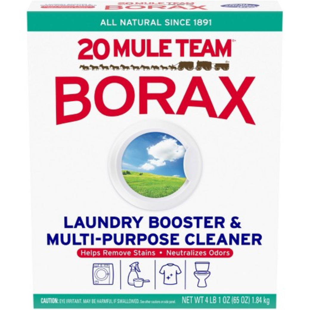 Borax